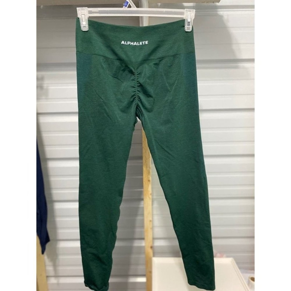 Womens Alphalete Leggings Size XL